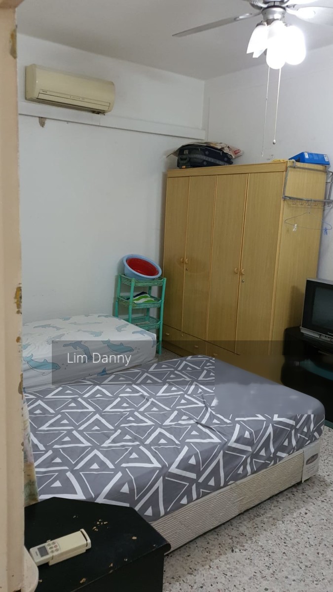 Blk 17 Seng Poh Road (Bukit Merah), HDB 3 Rooms #210019961